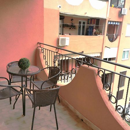 Apartment City View كوتور المظهر الخارجي الصورة