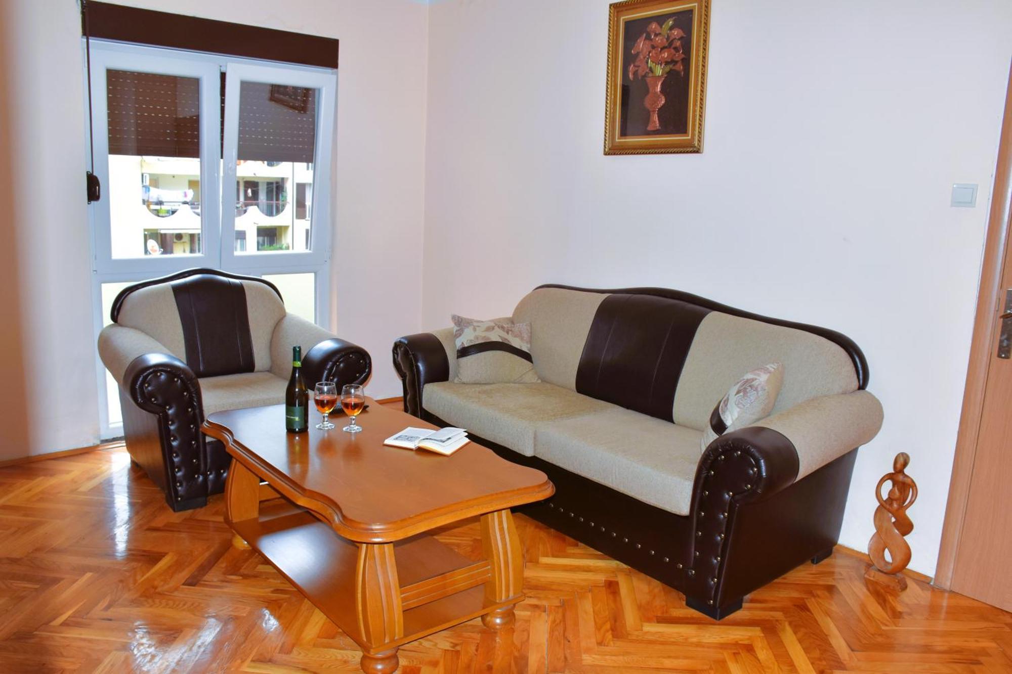 Apartment City View كوتور المظهر الخارجي الصورة