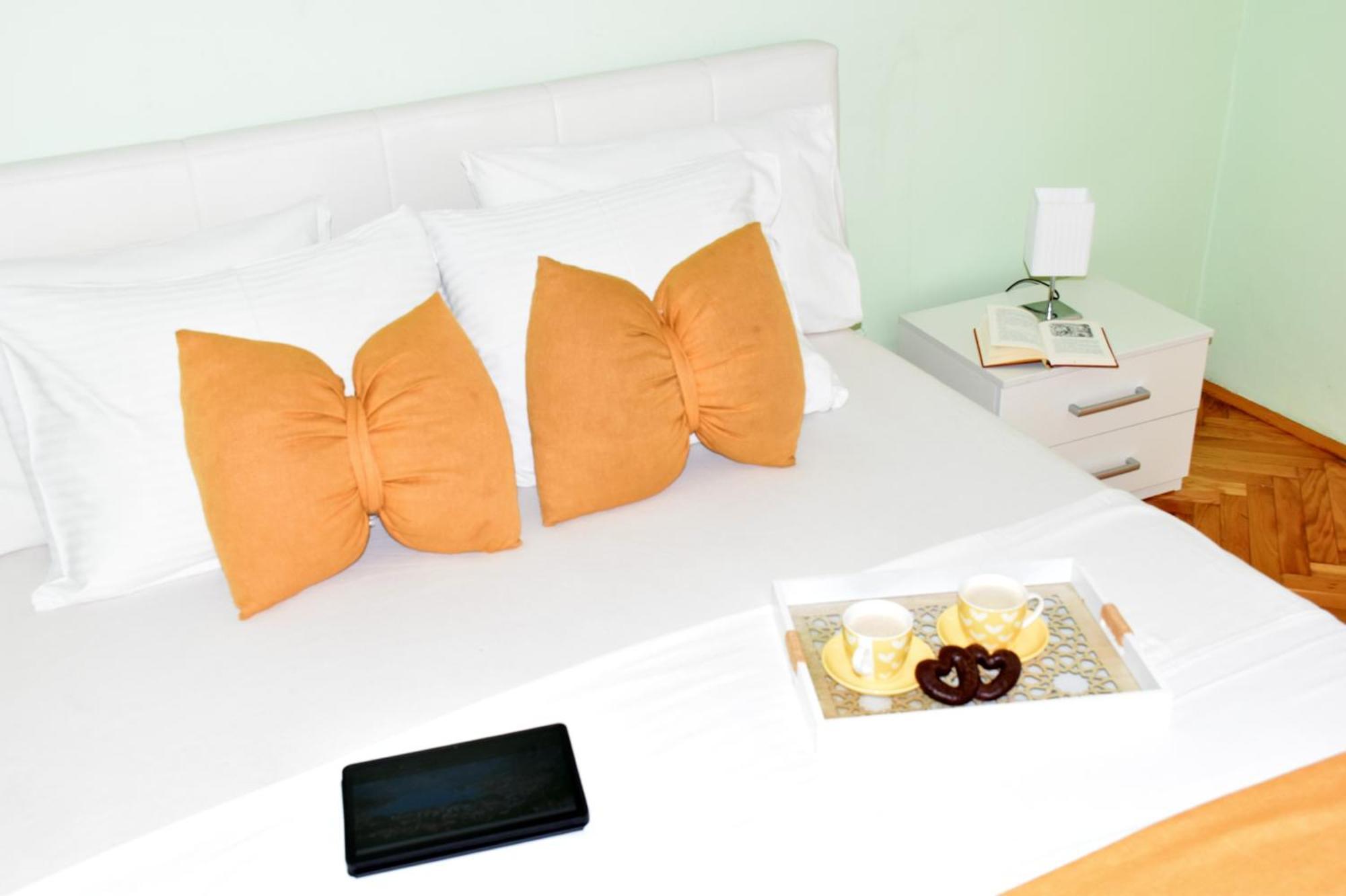 Apartment City View كوتور المظهر الخارجي الصورة