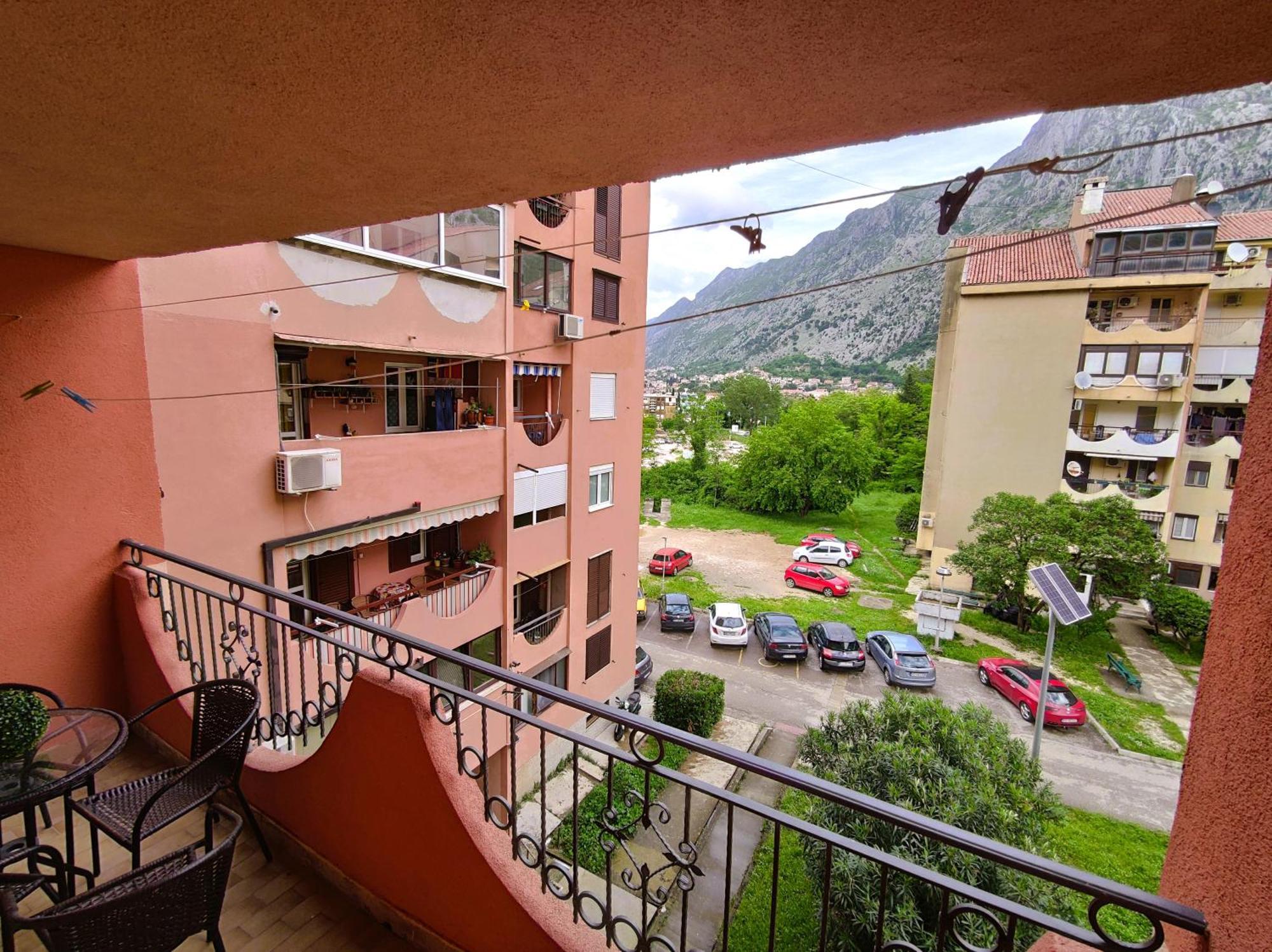 Apartment City View كوتور المظهر الخارجي الصورة