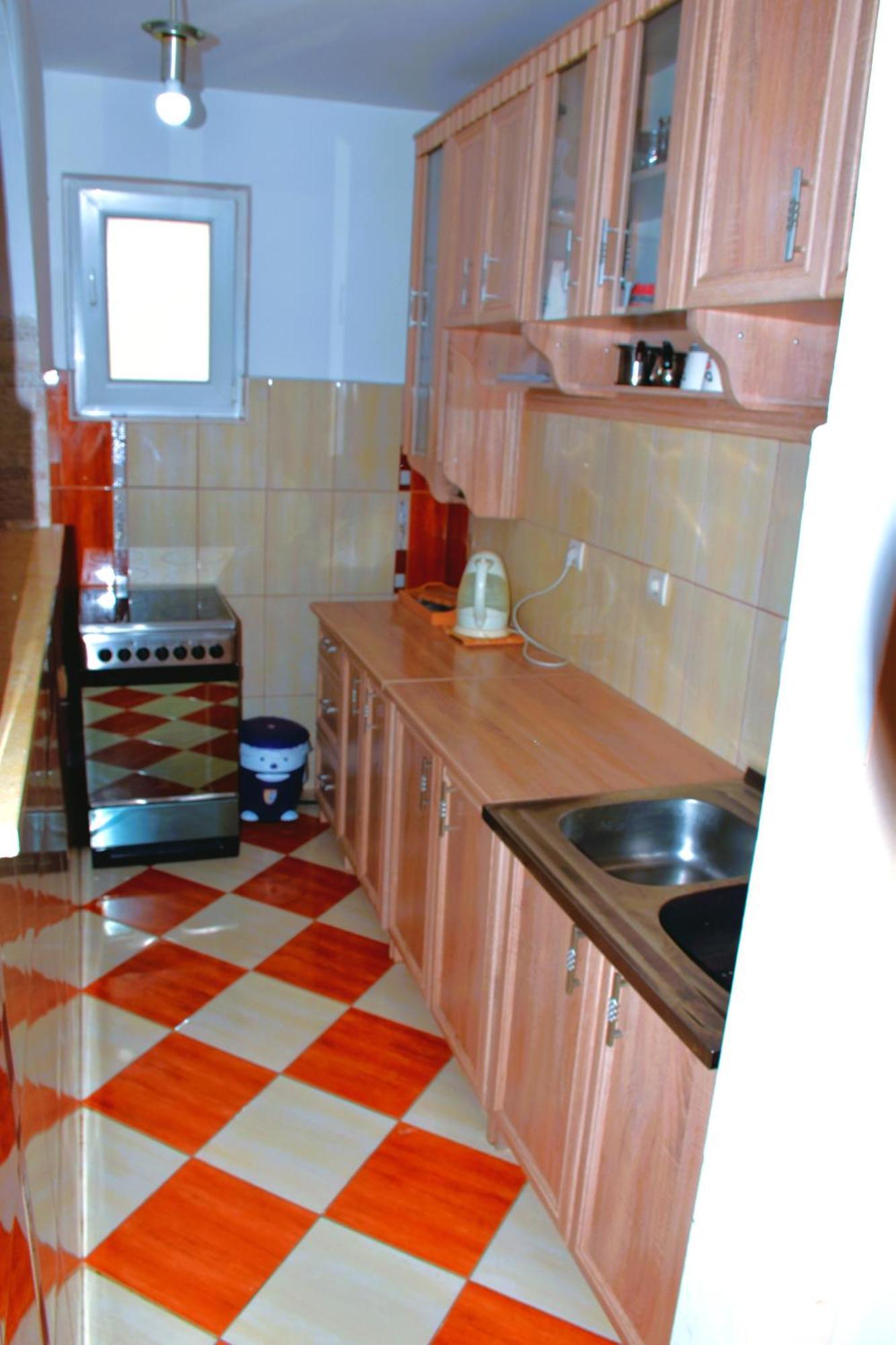 Apartment City View كوتور المظهر الخارجي الصورة