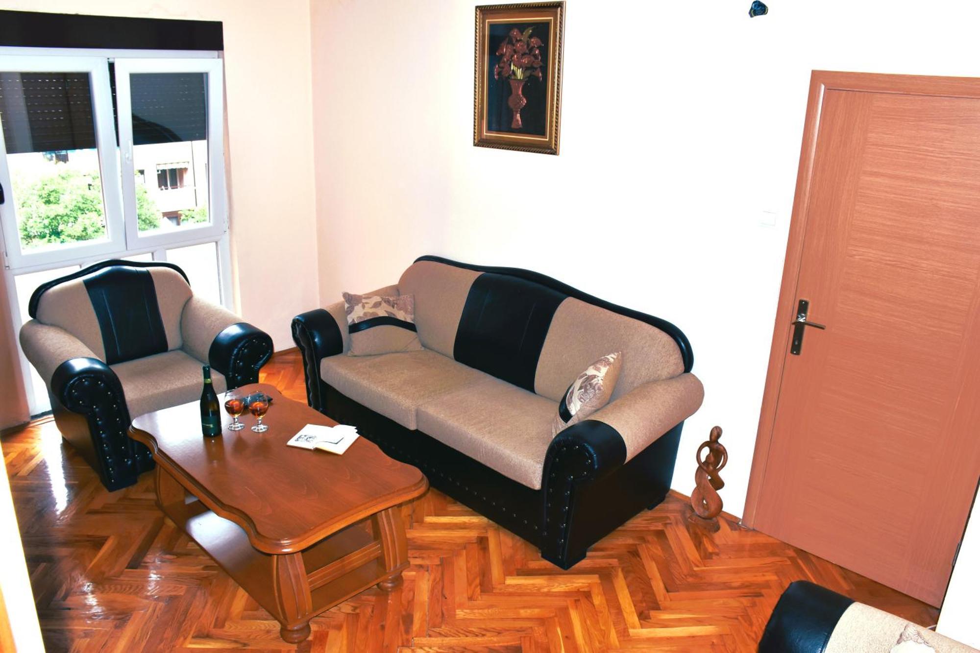 Apartment City View كوتور المظهر الخارجي الصورة