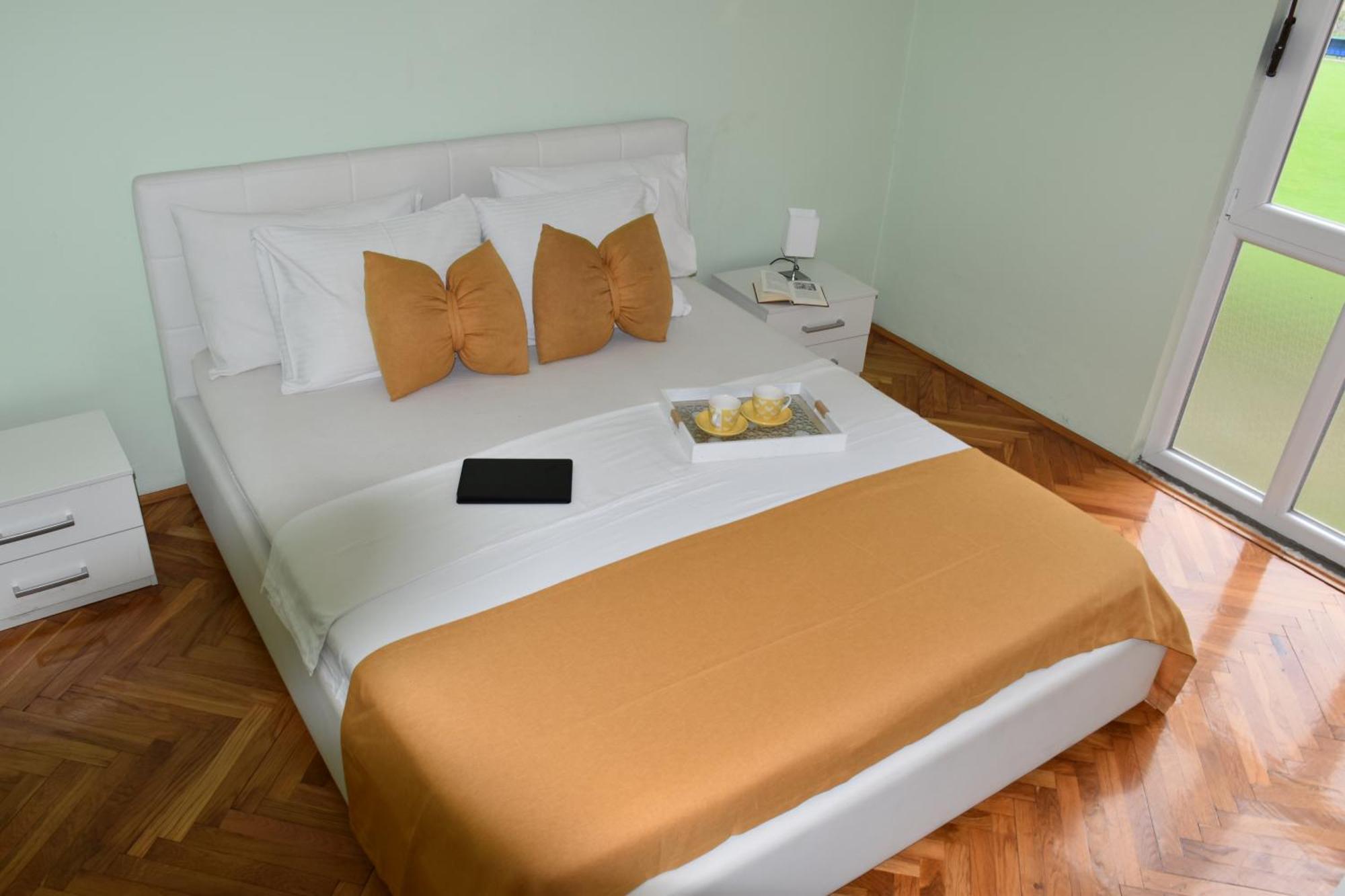 Apartment City View كوتور المظهر الخارجي الصورة