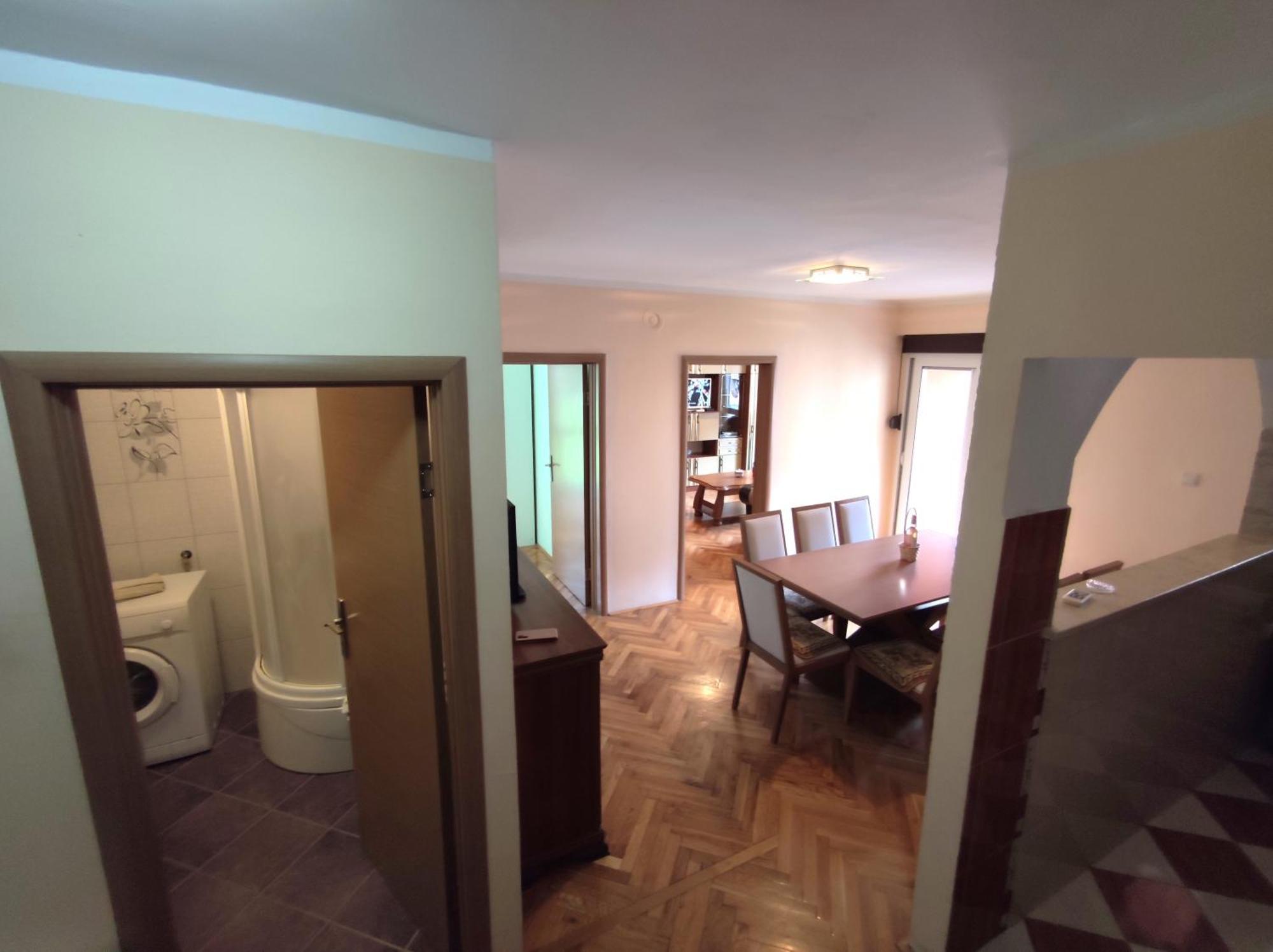 Apartment City View كوتور المظهر الخارجي الصورة