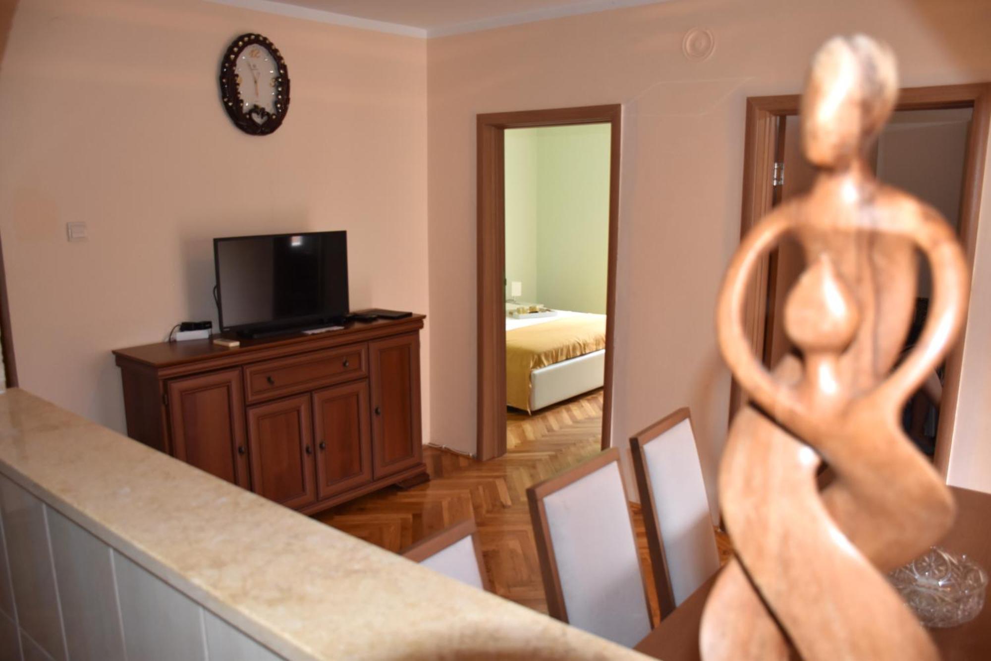 Apartment City View كوتور المظهر الخارجي الصورة